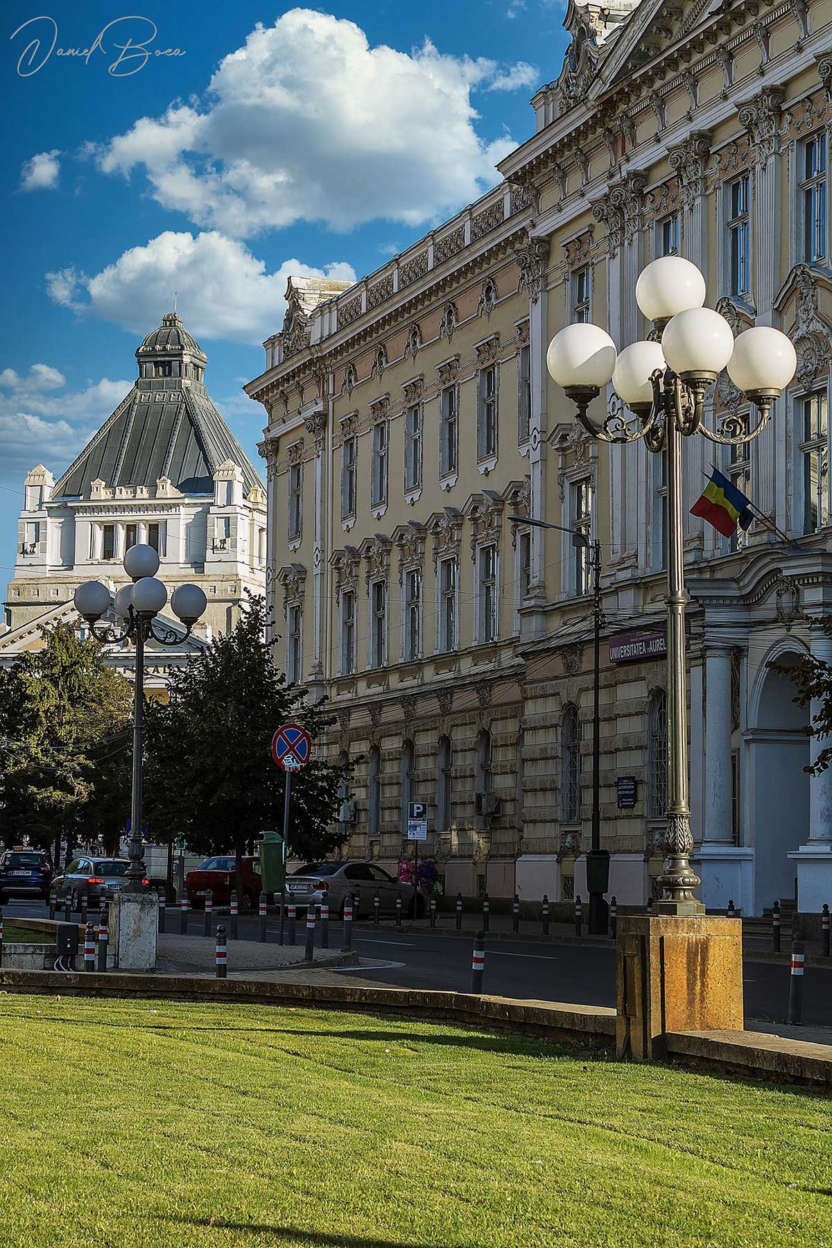 Arad - Romania