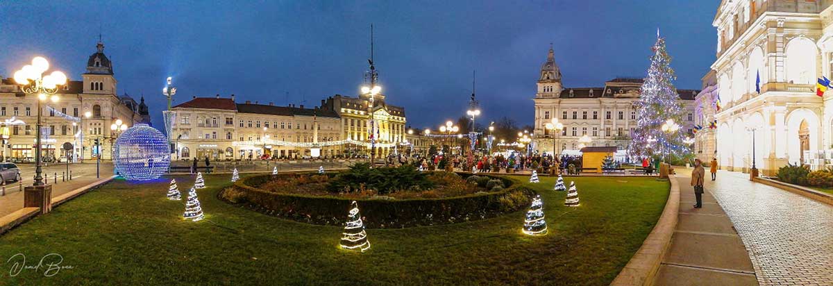 Arad - Romania