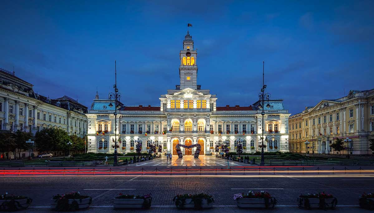 Arad - Romania