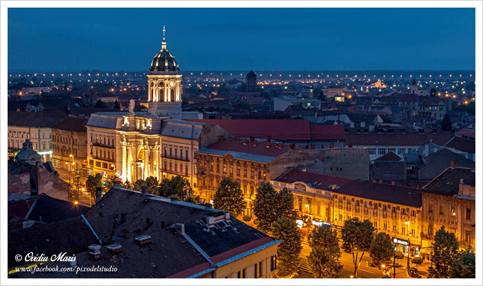 Arad - Romania