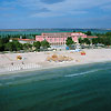 Black Sea - Mamaia, Beach Image