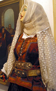 Brasov Ethnographic Museum