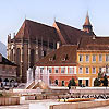 Bucharest - Romanian Athenaeum