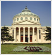 bucharest
