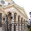 Bucharest - Romanian Athenaeum Image