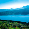 BICAZ LAKE Image