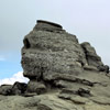 BUCEGI MOUNTAINS - The Sphinx Image