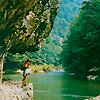 CARPATIAN MOUNTAINS Image