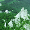 CARPATIAN MOUNTAINS Image