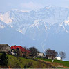 CARPATIAN MOUNTAINS Image