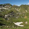 FAGARAS MOUNTAINS - TRANSFAGARASANUL Image