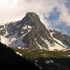 FAGARAS MOUNTAINS Image