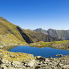 FAGARAS MOUNTAINS Image