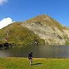 FAGARAS MOUNTAINS Image
