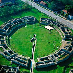 Sarmisegetuza Regia - Dacian Fortress