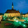 Bucharest - Romanian Athenaeum