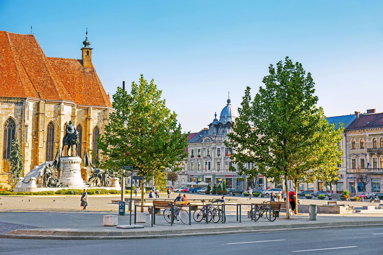 Cluj Napoca Romania