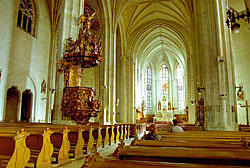 Saint Michael - Cluj-Napoca