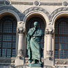 Bucharest - Romanian Athenaeum