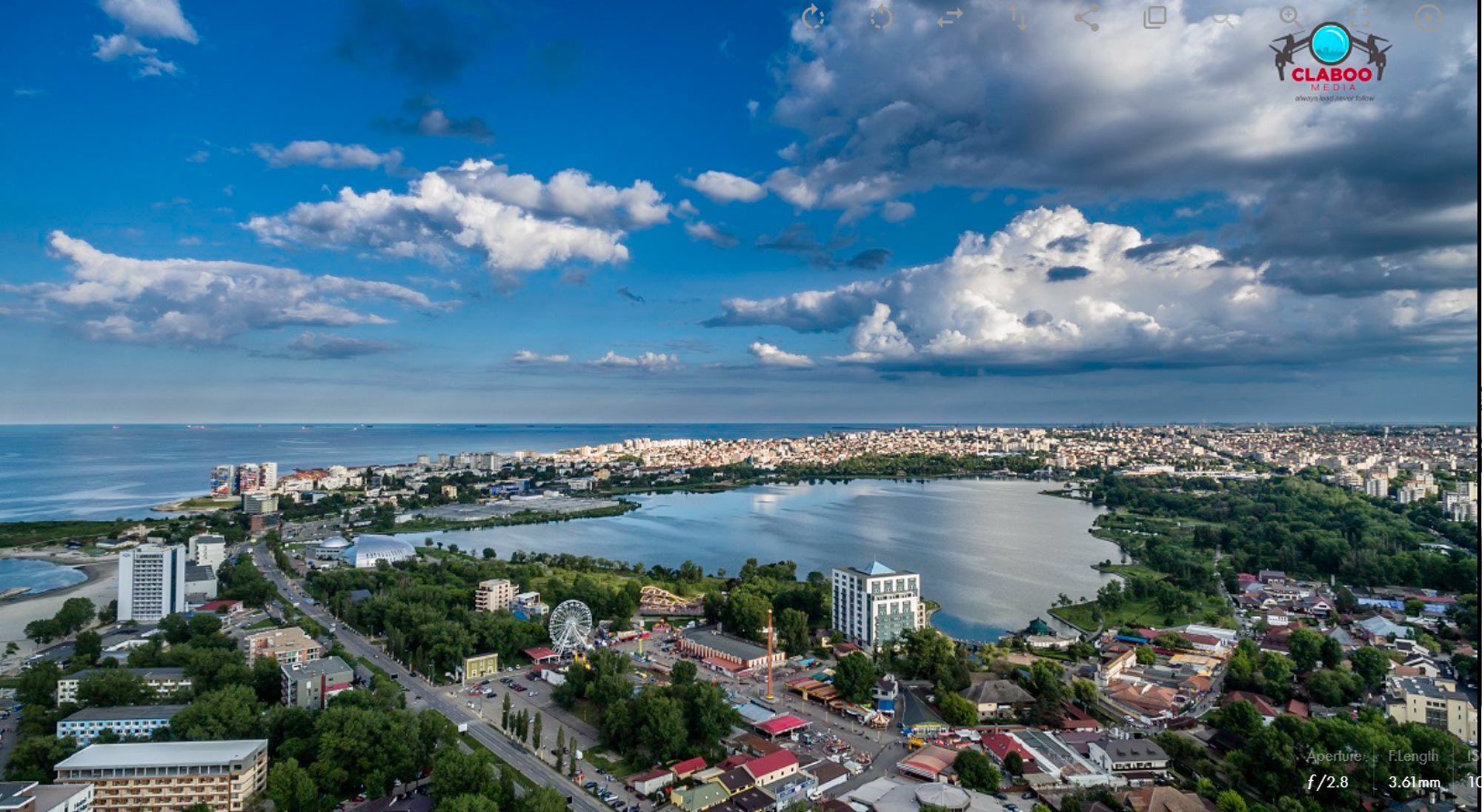 Constanta Casino