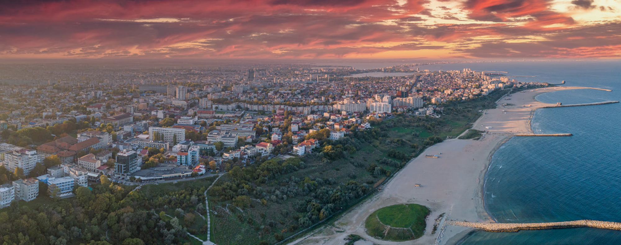 Constanta Casino