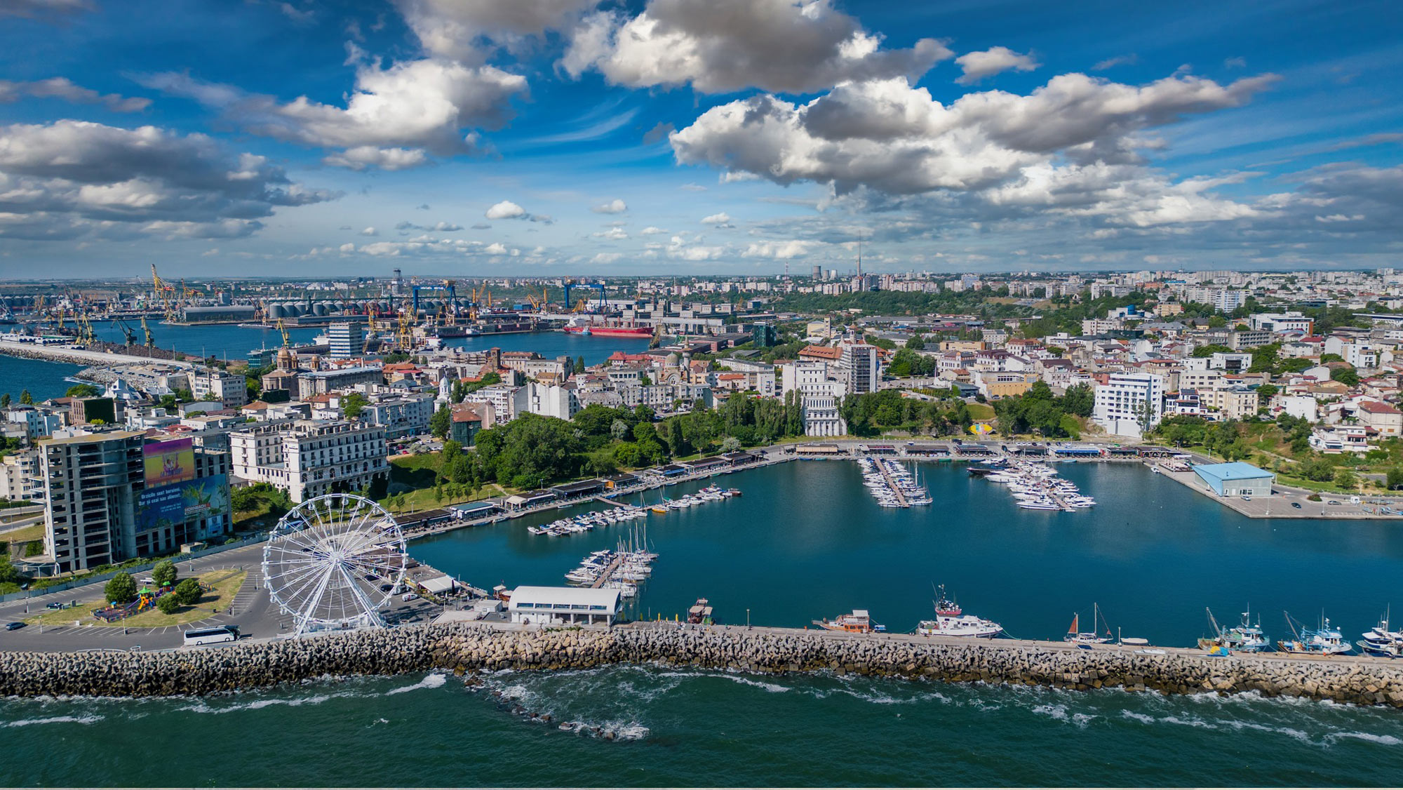 Constanta Casino