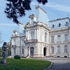 Bucharest - Romanian Athenaeum