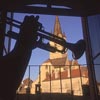 SIBIU, ROMANIA Image