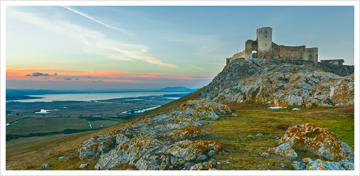 Dobrogea - Romania