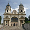 Bucharest - Romanian Athenaeum