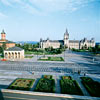 Bucharest - Romanian Athenaeum