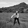 People of Maramures: Harvesting the Hay 