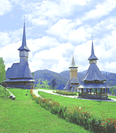 Barsana - Maramures