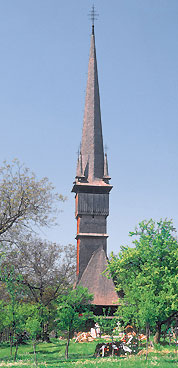 Surdesti - Maramures