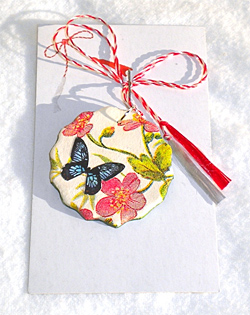 Martisor