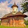 Bucharest - Romanian Athenaeum