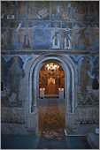 Probota Monastery