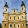 Bucharest - Romanian Athenaeum