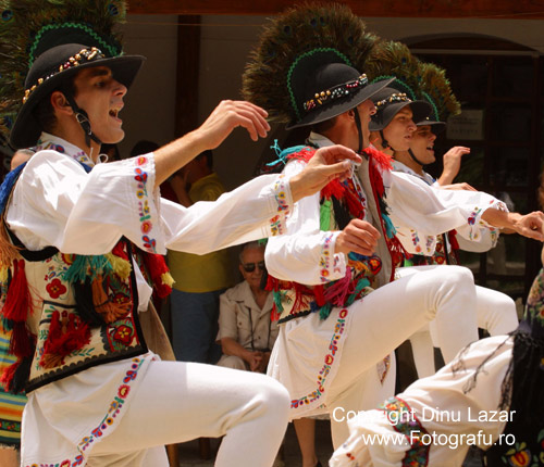 People and Traditions - Maramures, Northern Romania Image