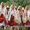 TRADITIONAL SONG AND DANCE (ARGES) Image