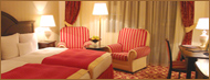 accommodation