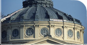 Cultural Romania - Bucharest, The Romanian Athenaeum