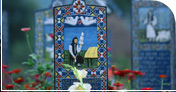 Authentic Romania - Sapanta, The Merry cemetery