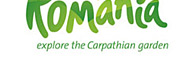 Romania Logo - Tourist Information