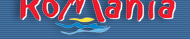Romania Logo - Tourist Information