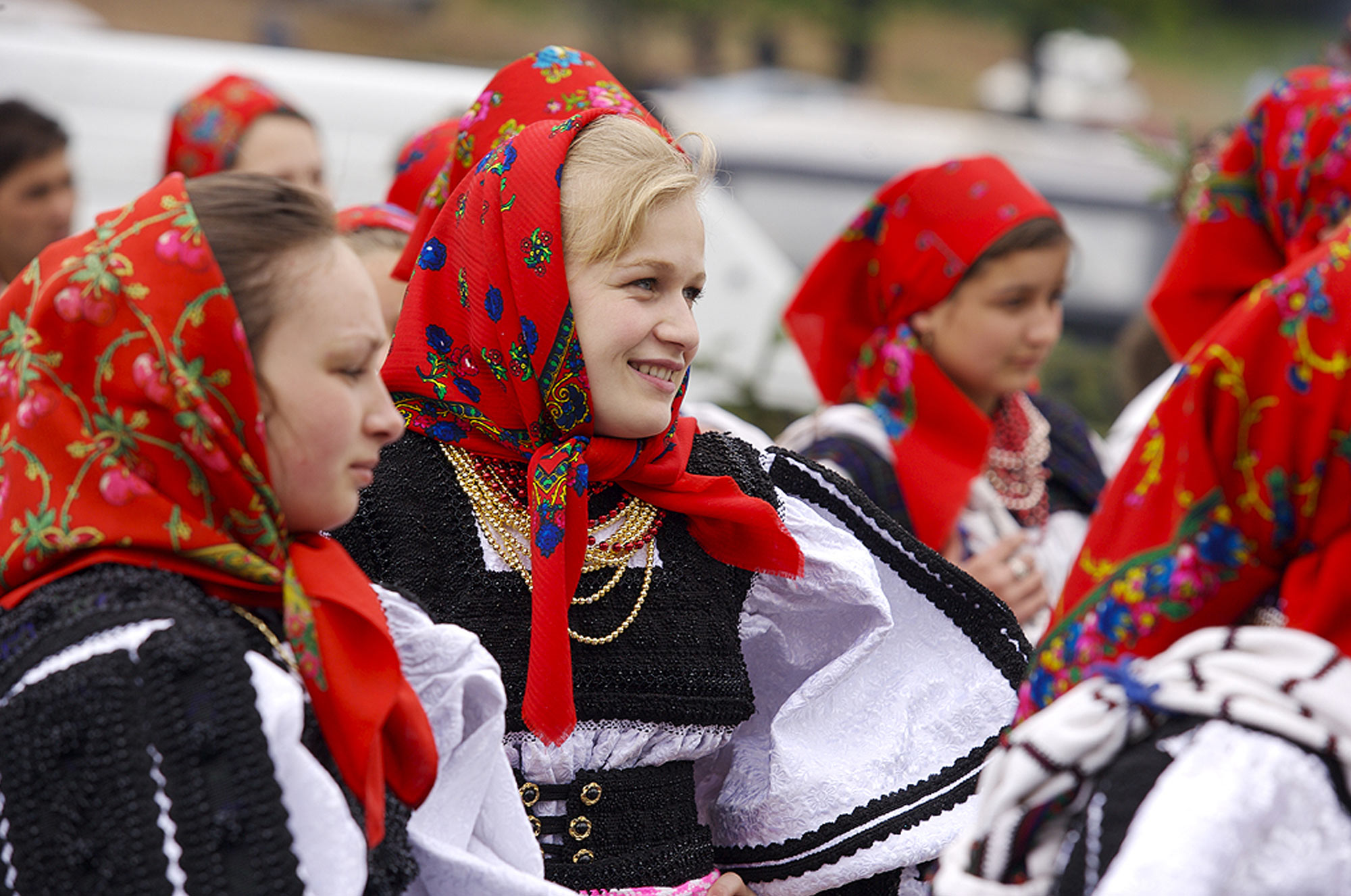 Romanian Language - People, Tradition