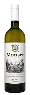 Monser Sarba - Senator Wines