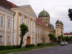 Orthodox Church of the Archangels