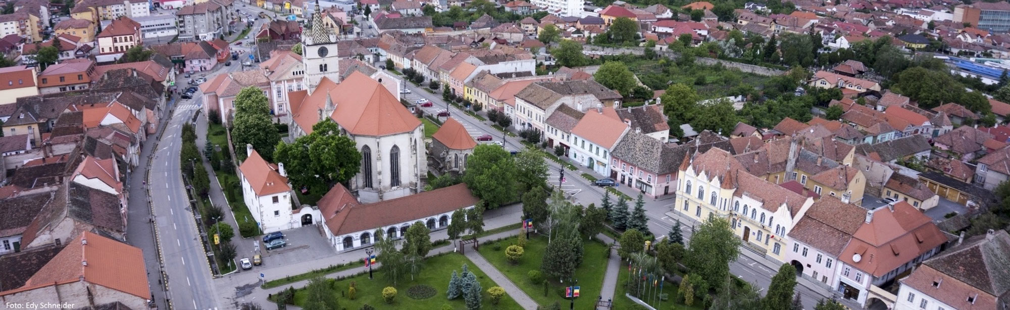 Sebes - Transylvania, Romania