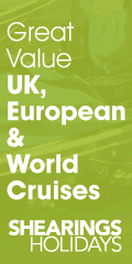 danube cruises